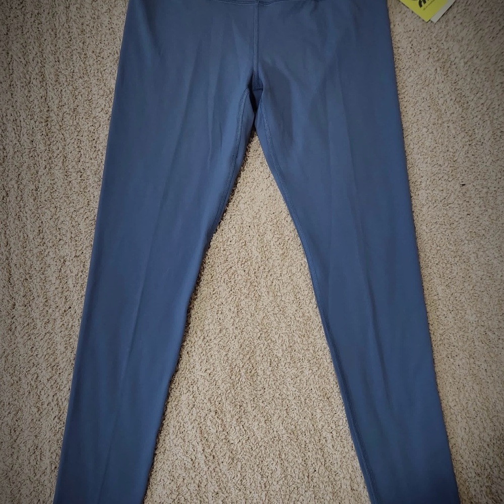 “All In Motion” Girl’s Leggings